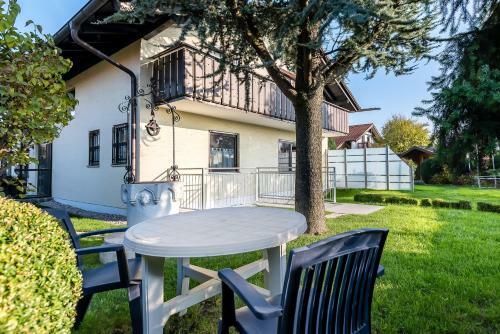 Apartamento Appartement Am Stra�land