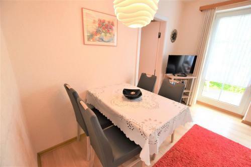 Apartamento 7013 Haus Antje-kellenhusen Whg3