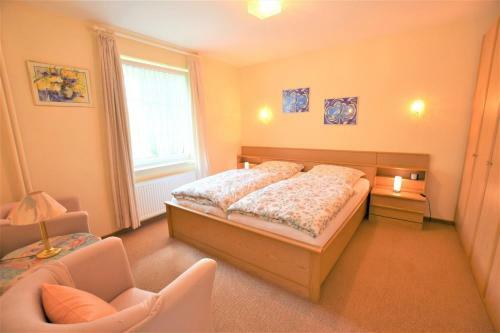 Apartamento 7013 Haus Antje-kellenhusen Whg3