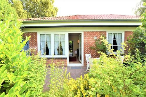 Apartamento 7013 Haus Antje-kellenhusen Whg3