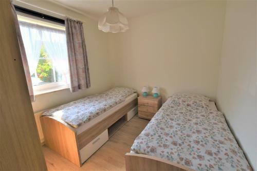 Apartamento 7011 Haus Antje-kellenhusen Whg1