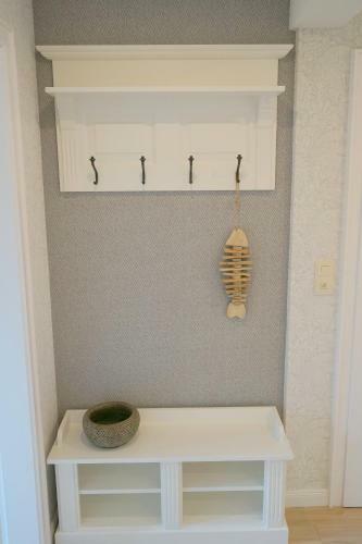 Apartamento Haus Ruh Di Ut Wohnung Lee