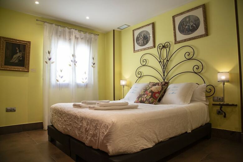 Apartamento Palacio Sirvente Mieres