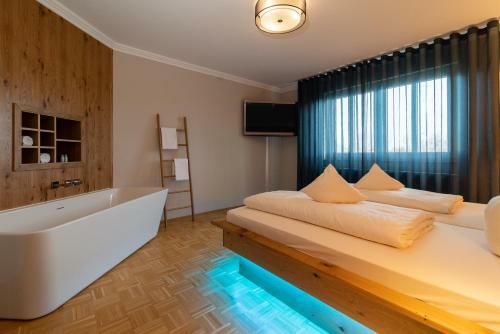 Hotel & Gasthof Richard Held