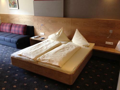 Hostal Alpen Adria Gasthof Rausch