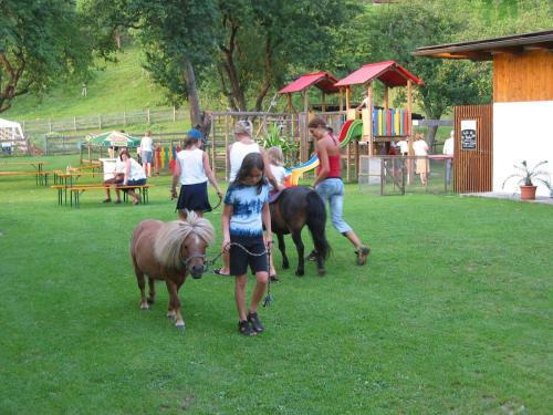 Hostal Alpen Adria Gasthof Rausch