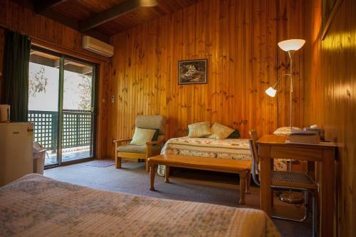 Bed & Breakfast Ferndale Country Retreat