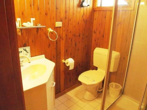 Bed & Breakfast Ferndale Country Retreat