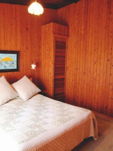 Bed & Breakfast Ferndale Country Retreat