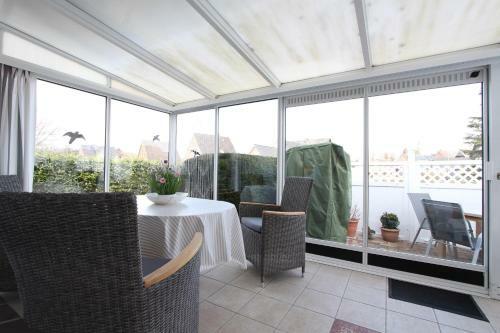 Apartamento Ostlandstra�e 25 Whg 1 Eg