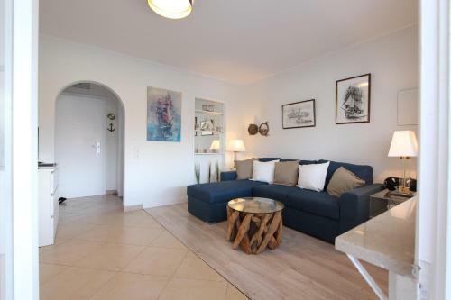 Apartamento Ostlandstra�e 25 Whg 1 Eg