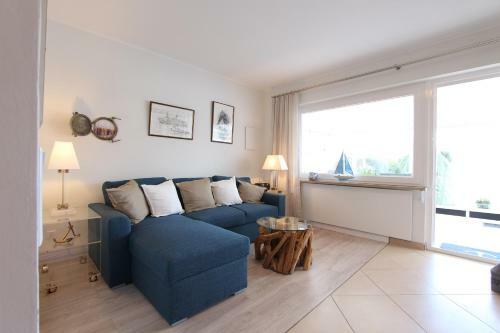 Apartamento Ostlandstra�e 25 Whg 1 Eg
