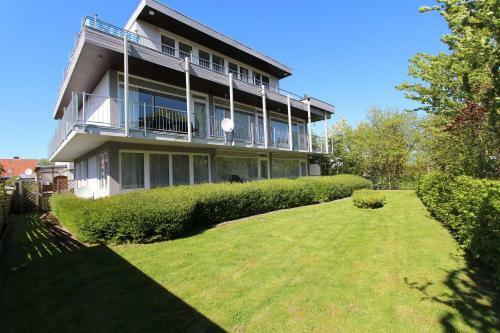 Apartamento Haus Holg�nt Whg 6 Og