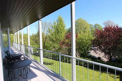 Apartamento Haus Holg�nt Whg 6 Og