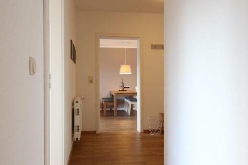 Apartamento Haus Holg�nt Whg 6 Og