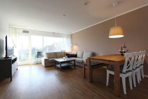 Apartamento Haus Holg�nt Whg 6 Og