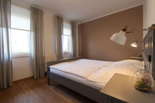 Apartamento Haus Holg�nt Whg 6 Og