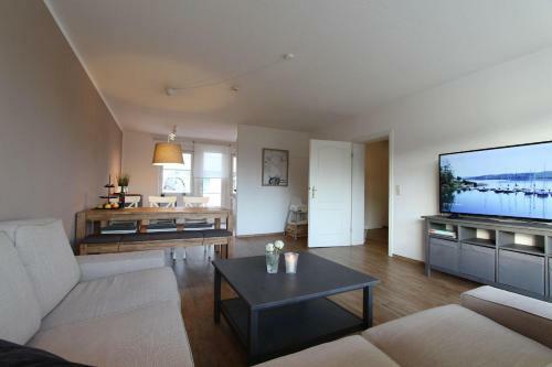 Apartamento Haus Holg�nt Whg 6 Og