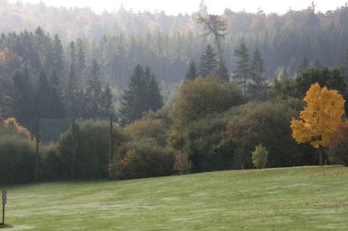 Ferienhaus 100 Am See Im Bergland