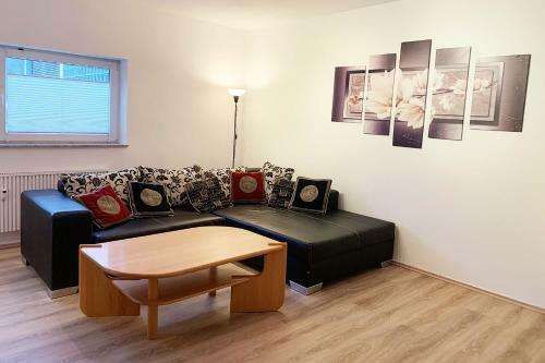 Apartamento Sch�ne Ferienwohnung Bei Lennestadt