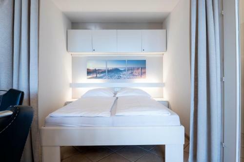 Apartamento Ferienwohnanlage Leuchtturmweg Seeloft