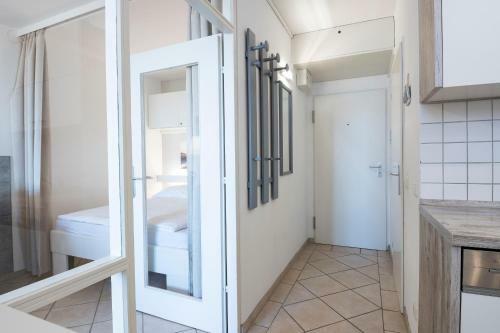 Apartamento Ferienwohnanlage Leuchtturmweg Seeloft