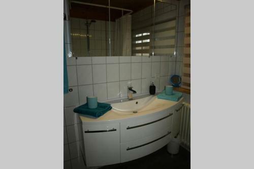 Apartamento Gro�z�gige Ferienwohnung Am Kloster