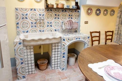 Apartamento Il Teatro Di Nerone