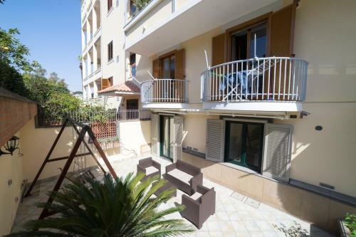 B&B 'o Sole Mio!