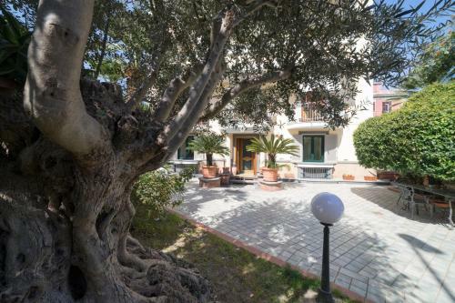 B&B 'o Sole Mio!