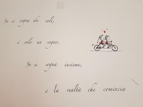 Apartamento Mary's Room