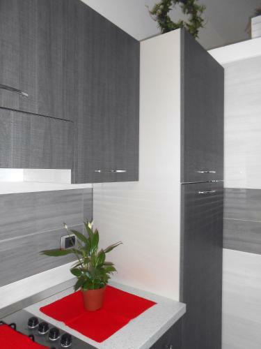 Apartamento Mary's Room