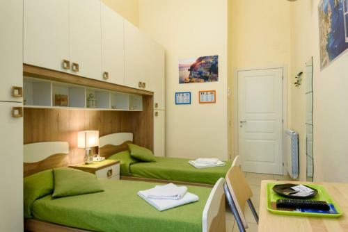 Bed & Breakfast Sarracino Relais