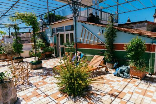 Apartamento Lemon Tree Terrace