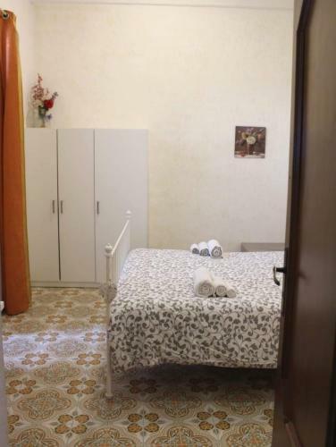 Clelia's Room