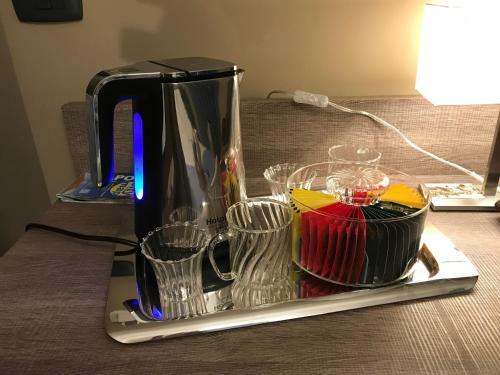 Bed & Breakfast Napoli Com'era