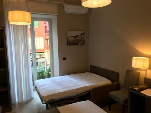 Bed & Breakfast Napoli Com'era