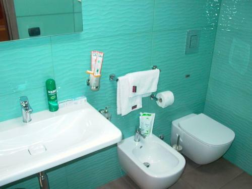 Bed & Breakfast Napoli Com'era