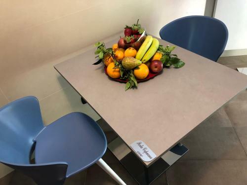 Bed & Breakfast Napoli Com'era