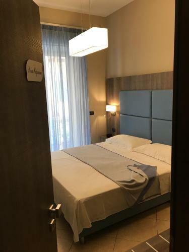 Bed & Breakfast Napoli Com'era