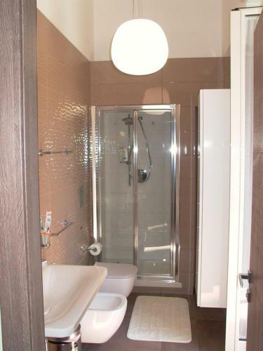 Bed & Breakfast Napoli Com'era