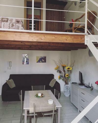 Apartamento Vertecoeli Home