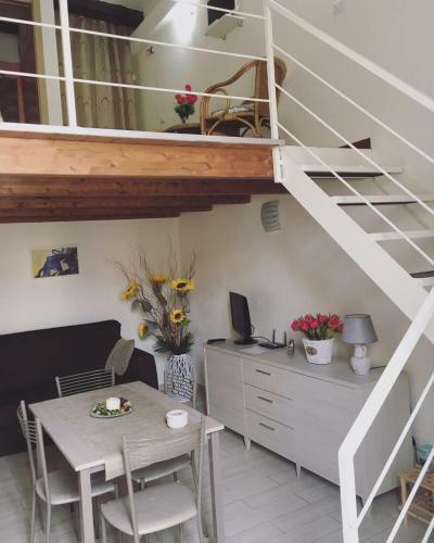 Apartamento Vertecoeli Home