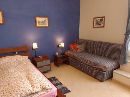 B&B Cupole E Campanili