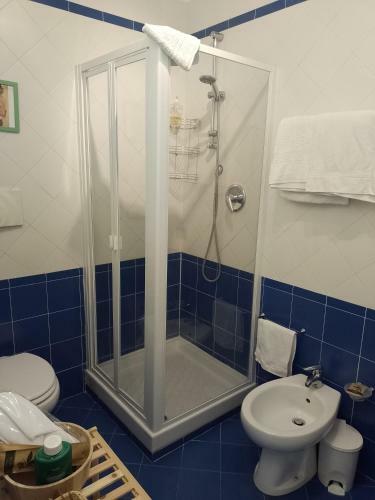 B&B Cupole E Campanili