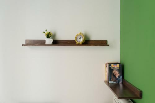 Apartamento Sleep & Zupp Casa Olimpia
