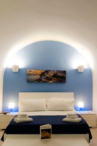 Partenope House