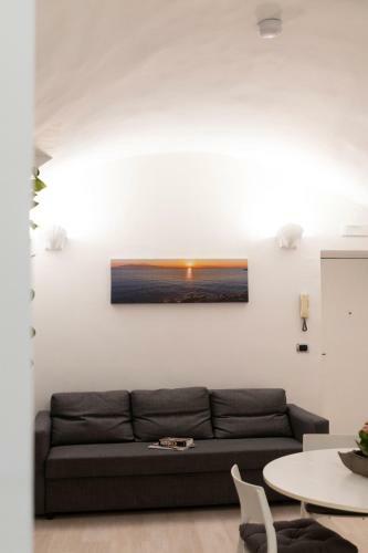 Partenope House
