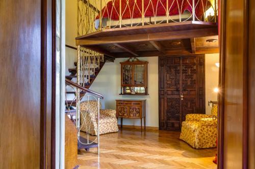 Apartamento Casamedeo Guest House
