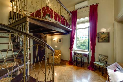 Apartamento Casamedeo Guest House